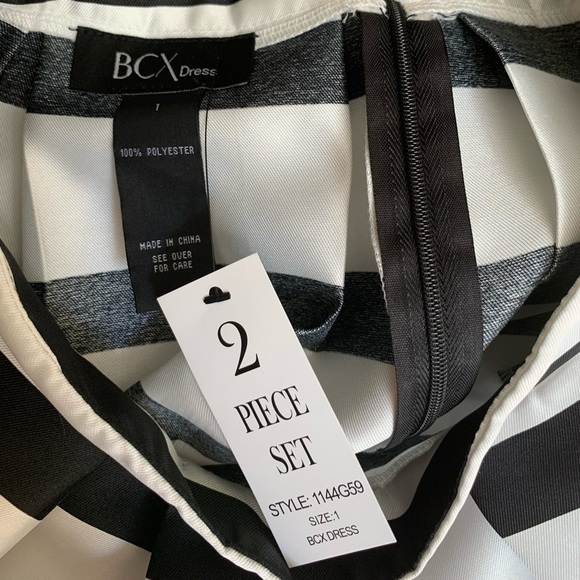 Bcx Dress Skirt from a 2pc set BNWT - Picture 3 of 3